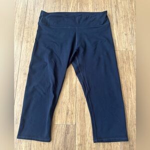 Fabletics Women’s Black Legging